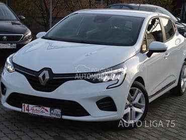 Renault Clio E-Tech 145 Business