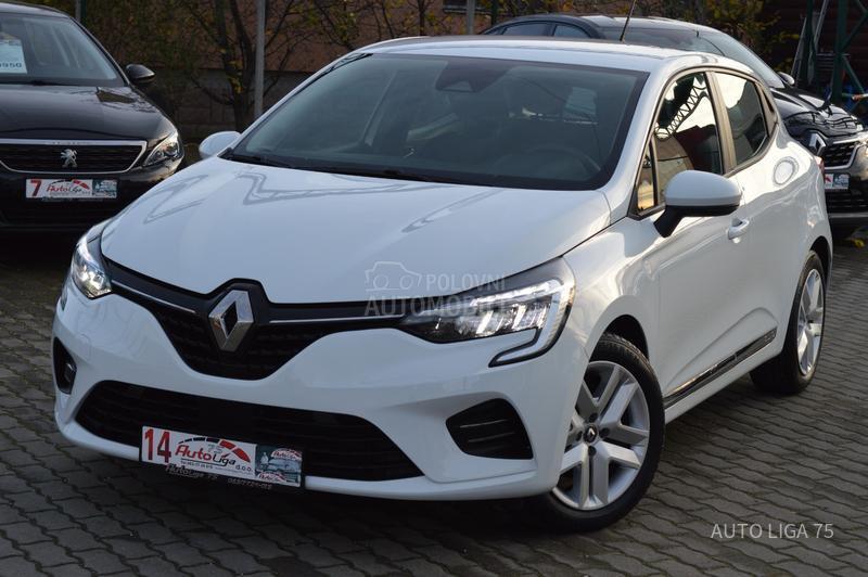 Renault Clio E-Tech 145 Business