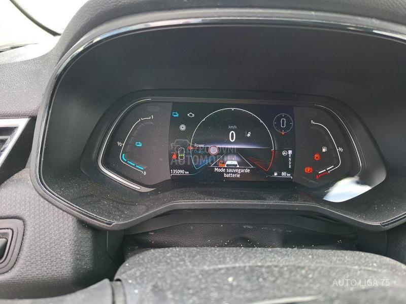 Renault Clio E-Tech 145 Business