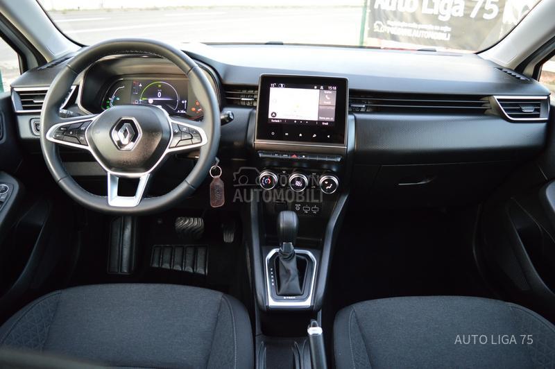 Renault Clio E-Tech 145 Business