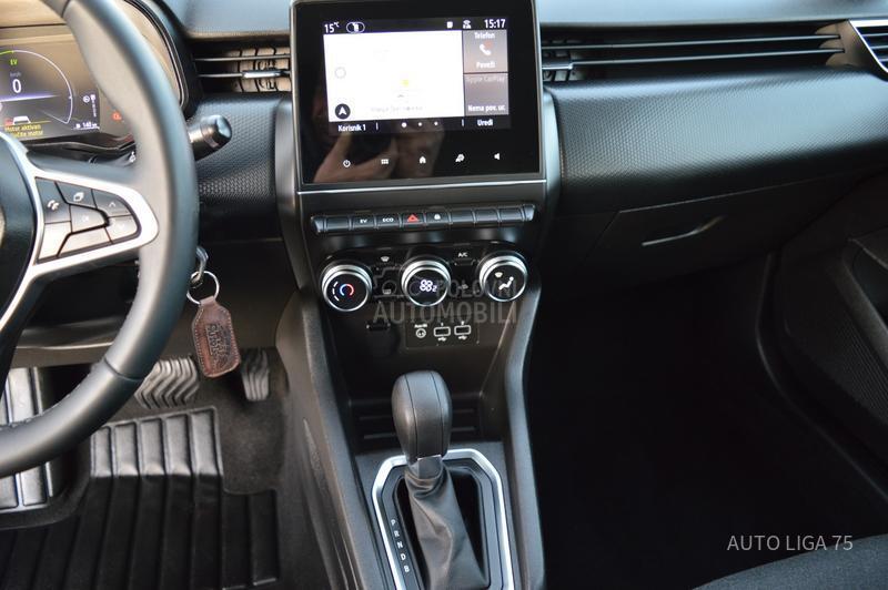 Renault Clio E-Tech 145 Business