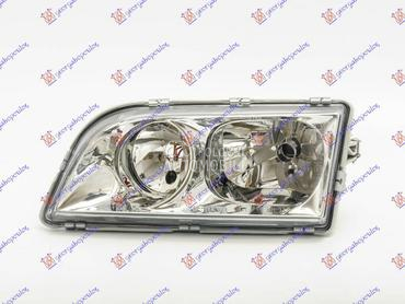 FAR ELEKTRICNI HROM -03 Levo za Volvo S40 od 2000. do 2004. god.