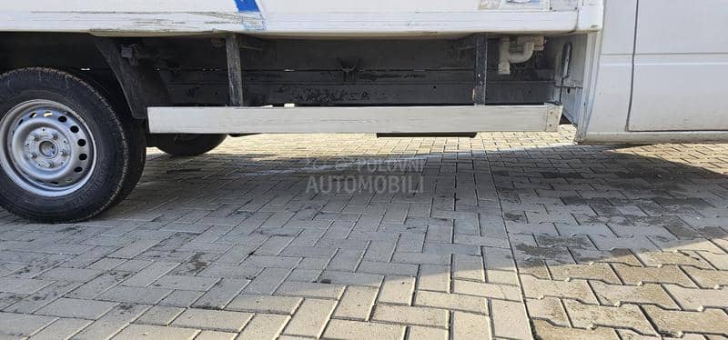 Mercedes Benz Sprinter 313 cdi Hladnjaca