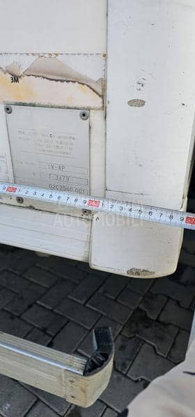 Mercedes Benz Sprinter 313 cdi Hladnjaca