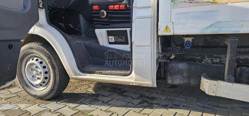 Mercedes Benz Sprinter 313 cdi Hladnjaca