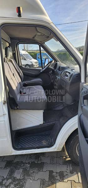 Mercedes Benz Sprinter 313 cdi Hladnjaca