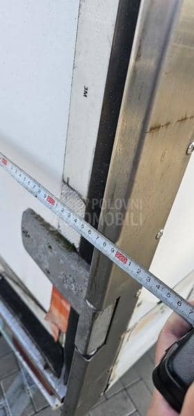 Mercedes Benz Sprinter 313 cdi Hladnjaca