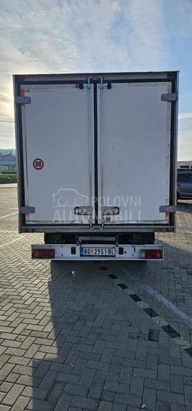 Mercedes Benz Sprinter 313 cdi Hladnjaca