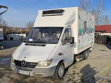 Mercedes Benz Sprinter 313 cdi Hladnjaca