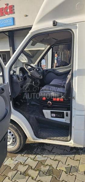 Mercedes Benz Sprinter 313 cdi Hladnjaca