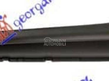 SAJTNA PLASTICNA PM Levo za Smart ForTwo od 2012. do 2014. god.