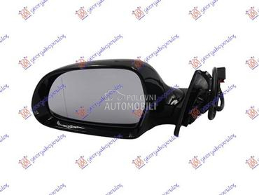 RETROVIZOR ELEKTRICNI SA... za Audi Q3 od 2014. do 2018. god.