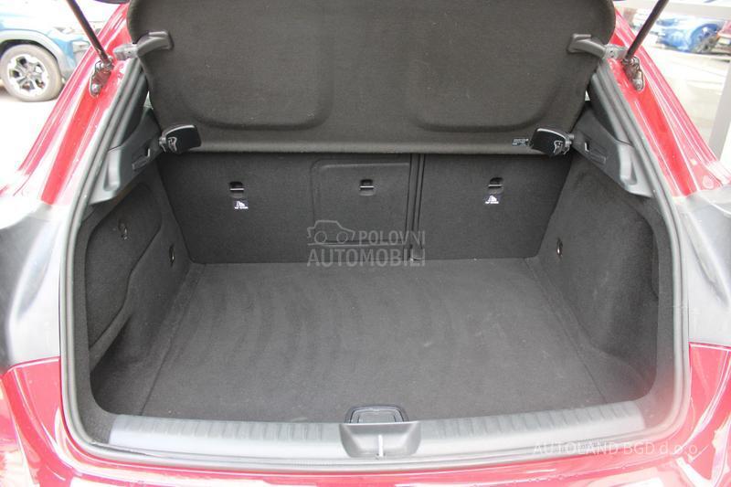 Mercedes Benz GLA 200 2.2D 4MATIC