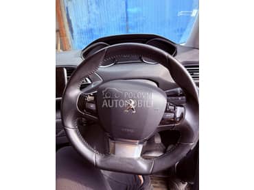 308T9 volan airbag km sat za Peugeot 206, 206 plus, 207 ... od 2000. do 2016. god.