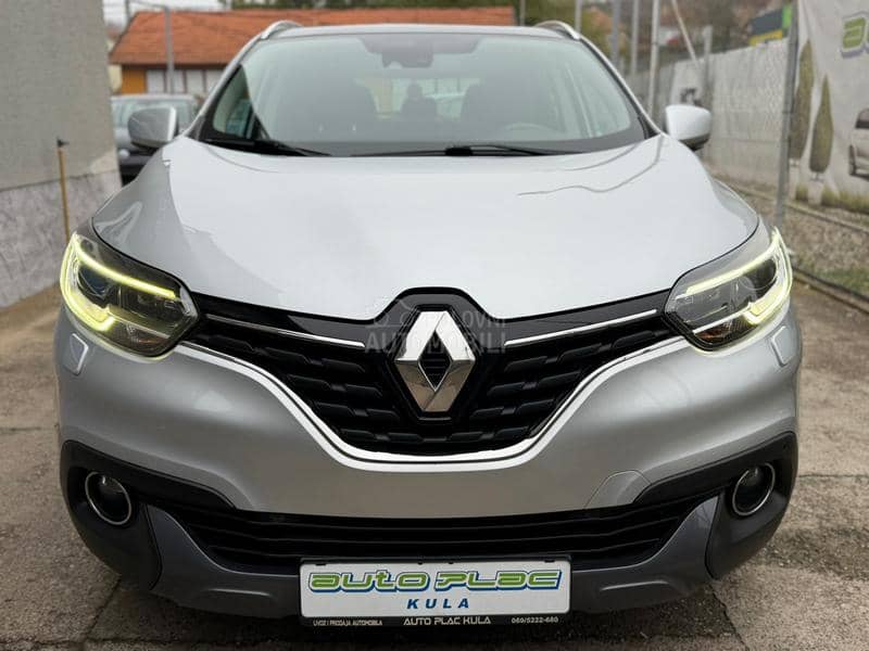 Renault Kadjar 1.5dci BUISNESS