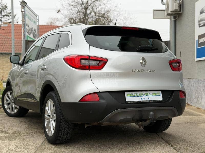 Renault Kadjar 1.5dci BUISNESS