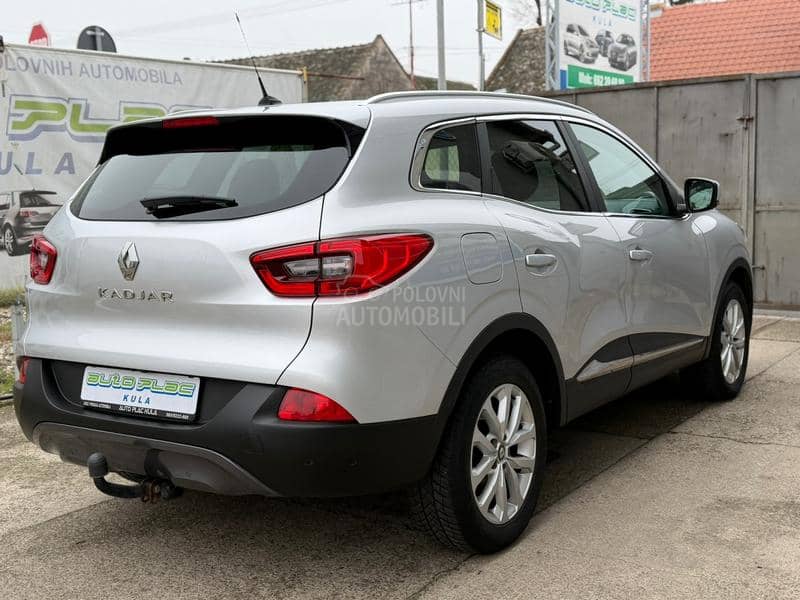 Renault Kadjar 1.5dci BUISNESS