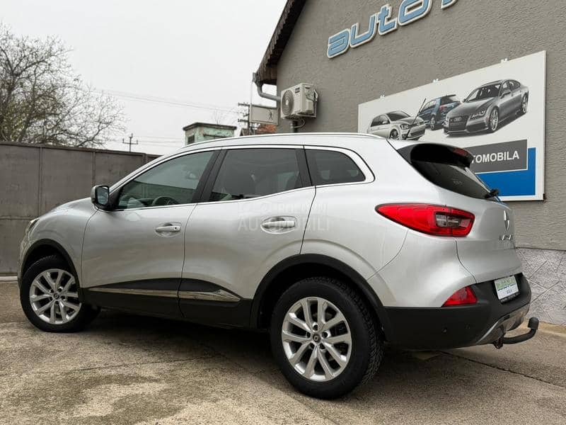 Renault Kadjar 1.5dci BUISNESS