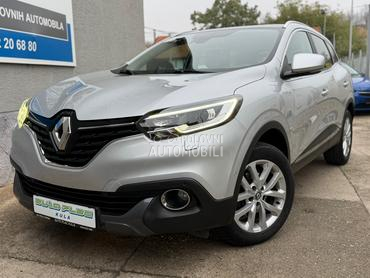 Renault Kadjar 1.5dci BUISNESS