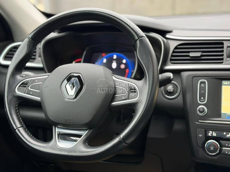 Renault Kadjar 1.5dci BUISNESS