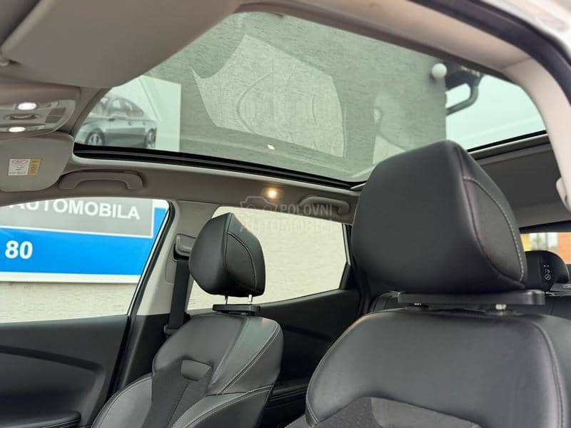 Renault Kadjar 1.5dci BUISNESS