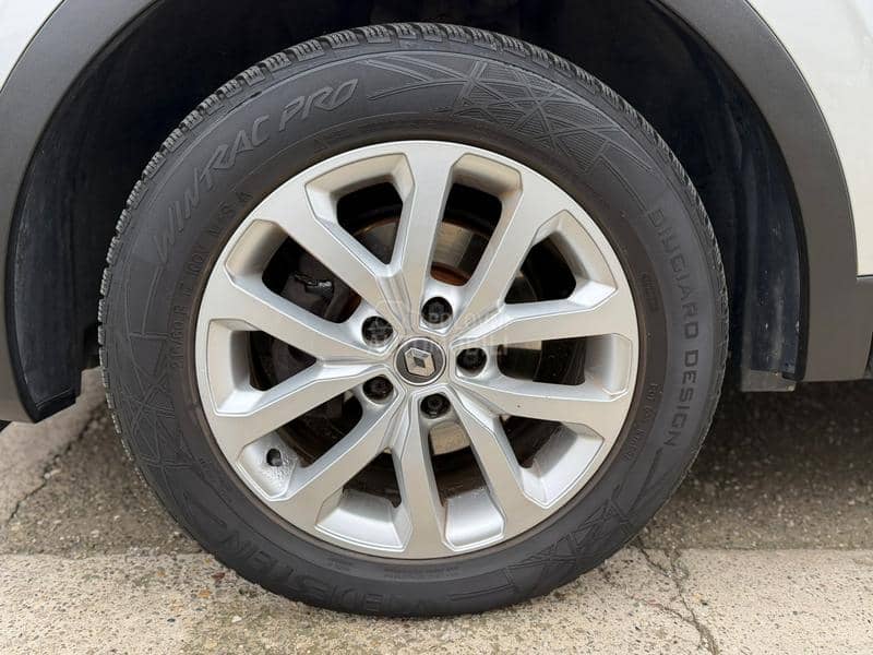 Renault Kadjar 1.5dci BUISNESS