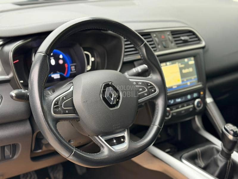 Renault Kadjar 1.5dci BUISNESS