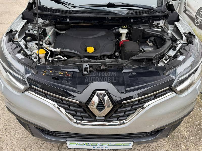Renault Kadjar 1.5dci BUISNESS