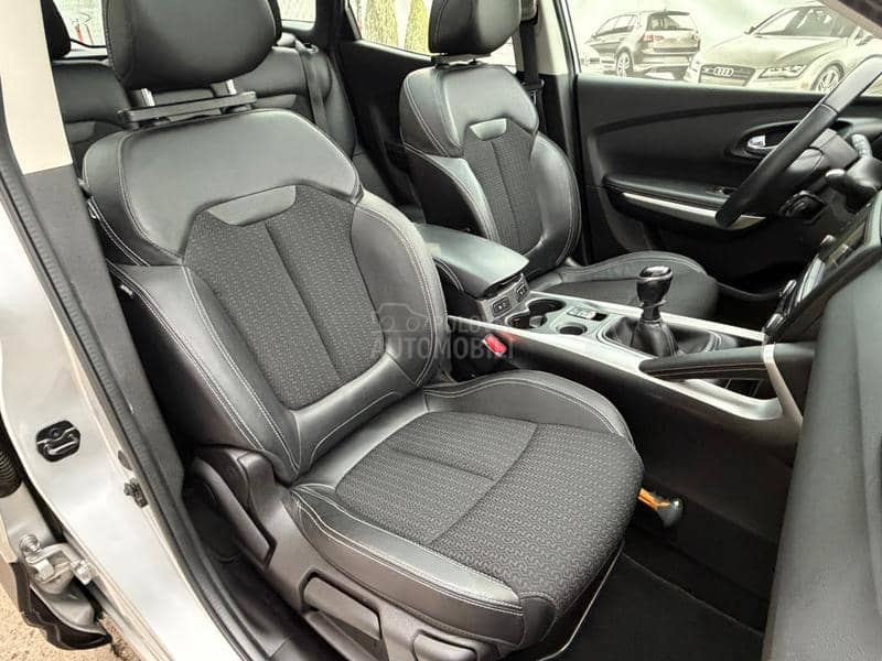 Renault Kadjar 1.5dci BUISNESS