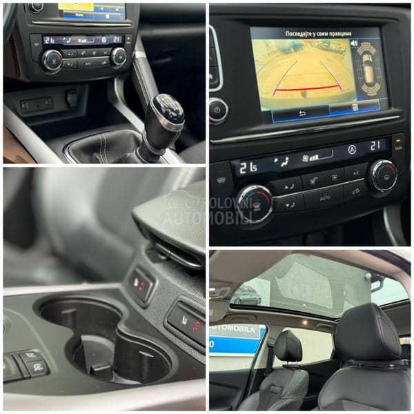 Renault Kadjar 1.5dci BUISNESS