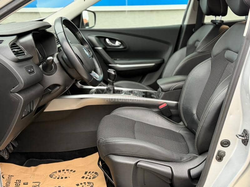 Renault Kadjar 1.5dci BUISNESS