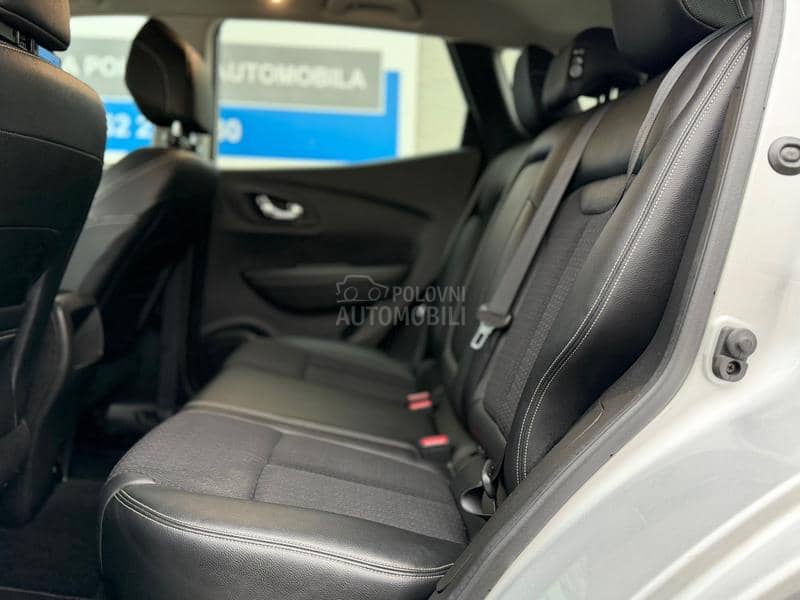 Renault Kadjar 1.5dci BUISNESS