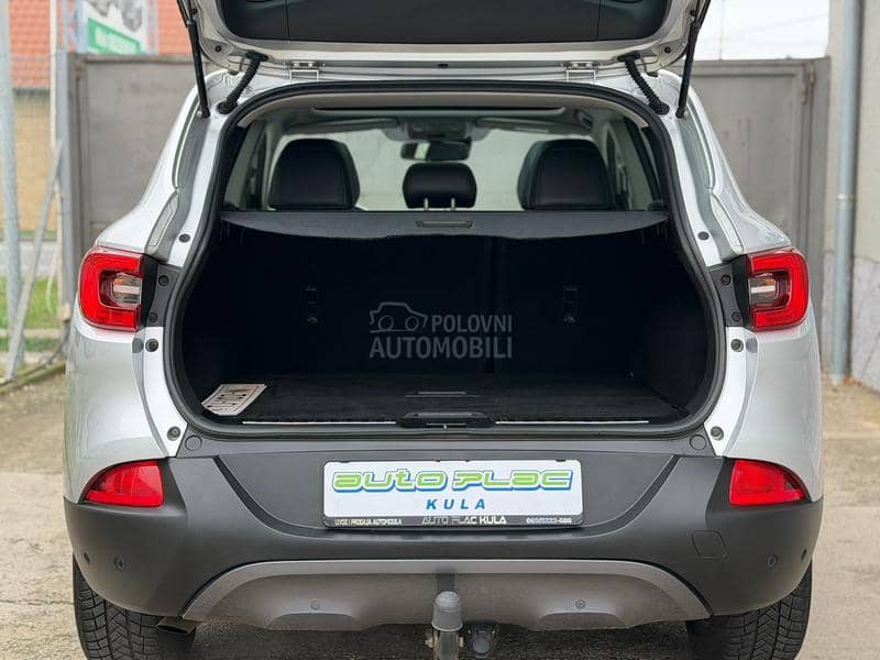 Renault Kadjar 1.5dci BUISNESS