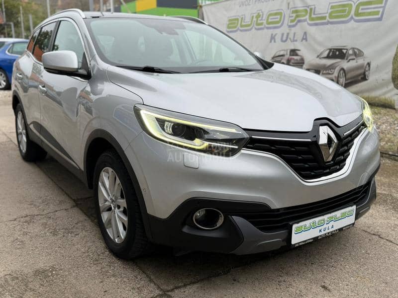 Renault Kadjar 1.5dci BUISNESS