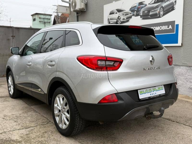 Renault Kadjar 1.5dci BUISNESS