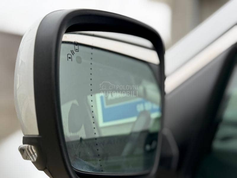 Renault Kadjar 1.5dci BUISNESS