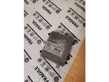 Balast / Trafo Keboda za Škoda Superb od 2020. do 2025. god.