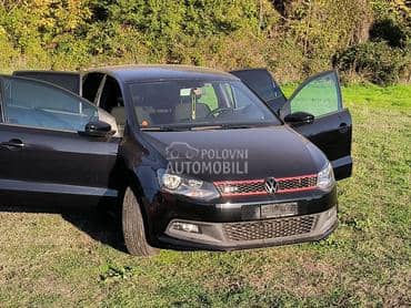 Volkswagen Polo GTI CH