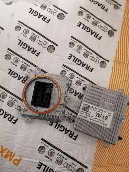 Balast / Trafo Keboda