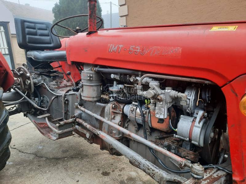 IMT 533
