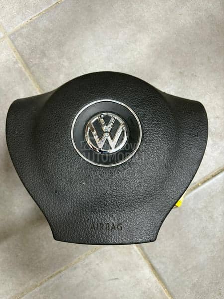 Air bag volana