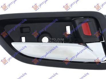 KVAKA PREDNJIH/ZADNJIH... za Mazda 2 od 2014. do 2020. god.