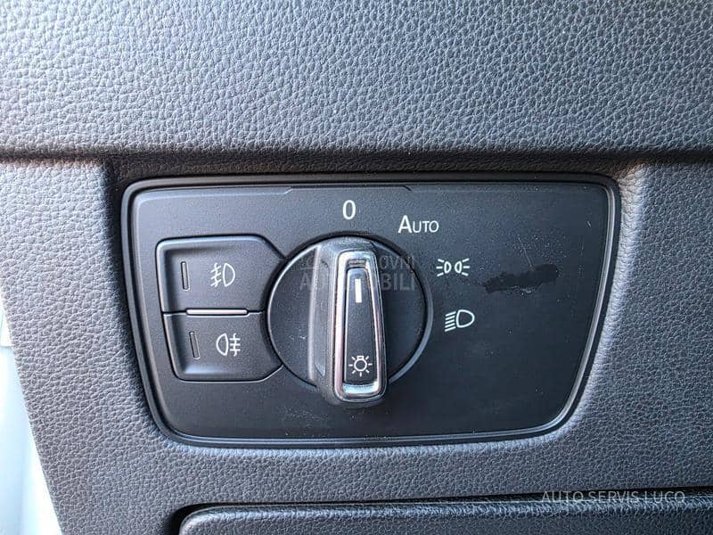 Volkswagen Passat B8 2.0 TDI wirtuel Led