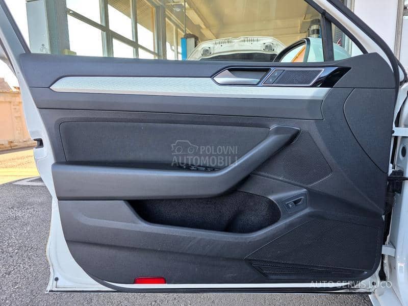 Volkswagen Passat B8 2.0 TDI wirtuel Led