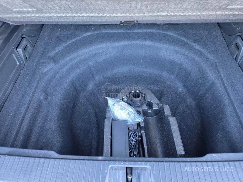 Volkswagen Passat B8 2.0 TDI wirtuel Led