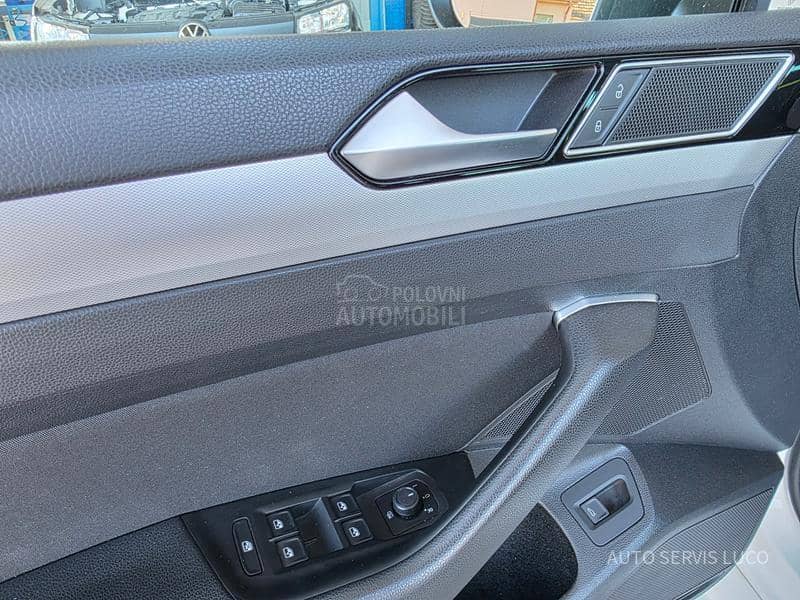 Volkswagen Passat B8 2.0 TDI wirtuel Led