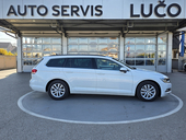 Volkswagen Passat B8 2.0 TDI wirtuel Led