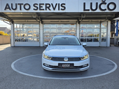 Volkswagen Passat B8 2.0 TDI wirtuel Led