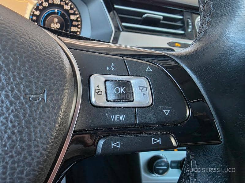 Volkswagen Passat B8 2.0 TDI wirtuel Led