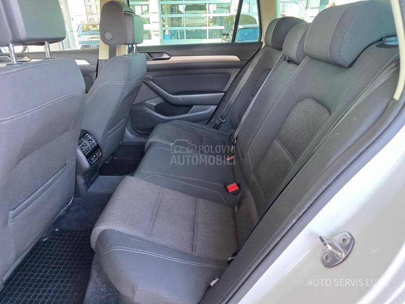 Volkswagen Passat B8 2.0 TDI wirtuel Led